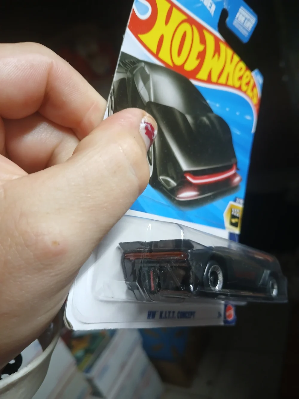 Hot Wheels hot wheels